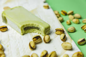 Paleta - Pistache
