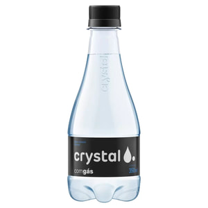 Agua com Gas