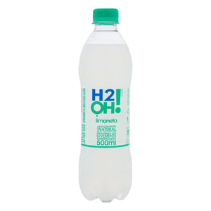H2Oh Limoneto