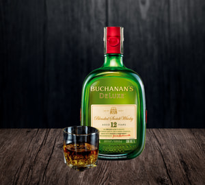 Buchanan'S  - Dose