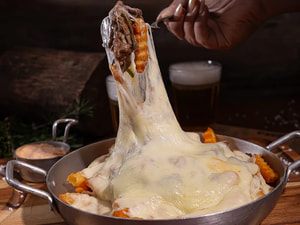 Fritas Mandaka  '