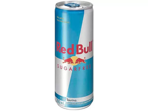 Red Bull Sugarfree Zero Acucar