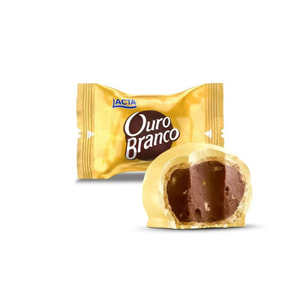 Bombom Ouro Branco Lacta 20 G 