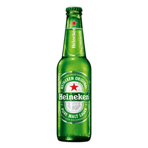 Heineken - Long Neck
