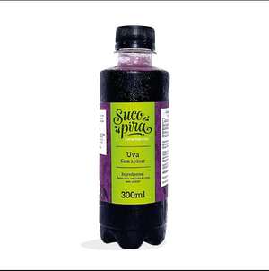 Uva - Suco Sucopira 300Ml