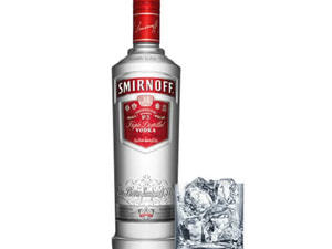 Smirnoff - Dose