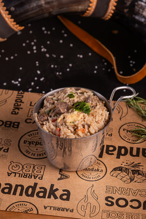 Arroz Carreteiro