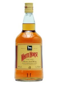 White Horse - Dose