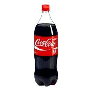 Coca - Cola - 1/5