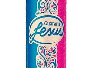 Guarana Jesus