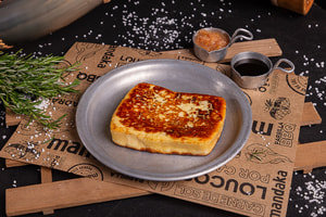 Queijo Coalho