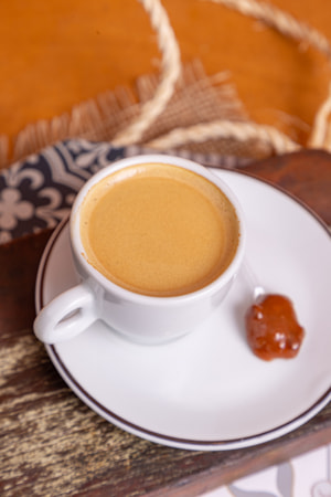 Cafe Expresso