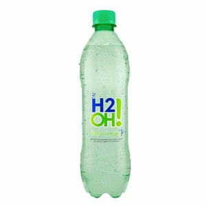 H2Oh Limao Natural