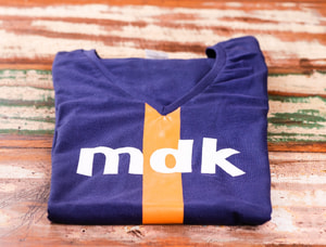 Camisa Mdk