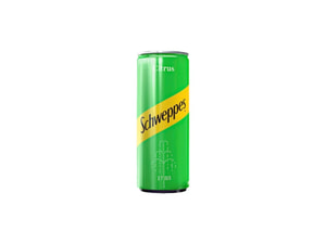 Schweppes Citrus