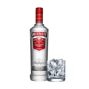 Smirnoff - Dose