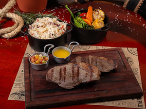 Picanha M  '