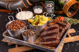 Carne de Sol Tradicional G