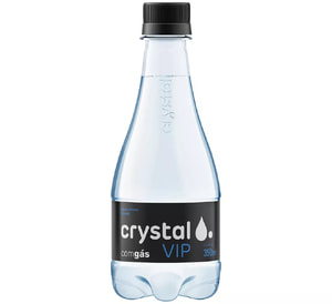 Agua com Gas