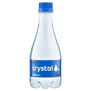 Agua sem Gas