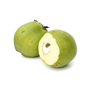 Gelo de Agua de Coco