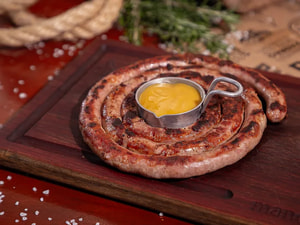 Linguica de Formiga  '
