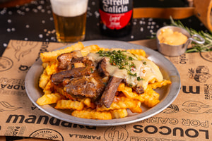 Fritas Mandaka