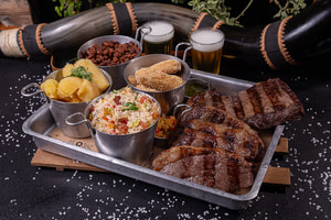 Picanha Gg