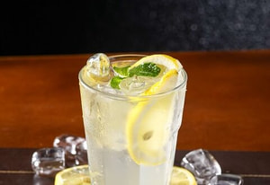 Soda Italiana - Limao Siciliano