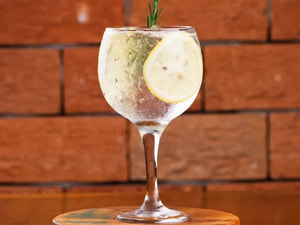 Gin Tonica