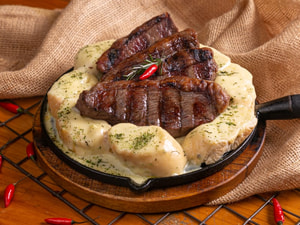 Picanha do Candango  '