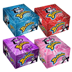 Chiclete Bubbaloo