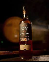 Cachaca Weber Haus 7 Madeiras - Dose