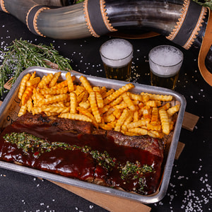 Pork Ribs
