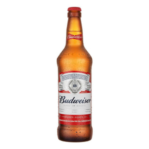 Budweiser - 550Ml