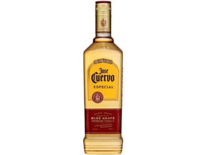 Tequila Jose Cuervo Ouro