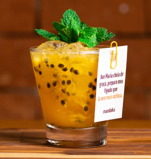 Caipiroska