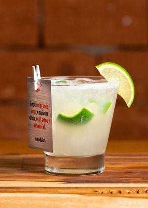 Caipirinha