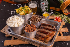 Carne de Sol Tradicional M