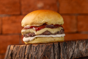 Sertao Burger  '
