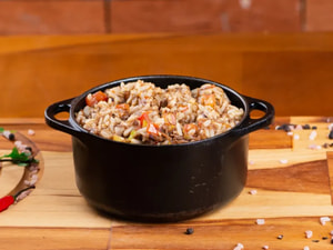 Arroz Carreteiro  '