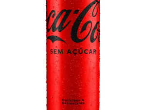 Coca-Cola Zero