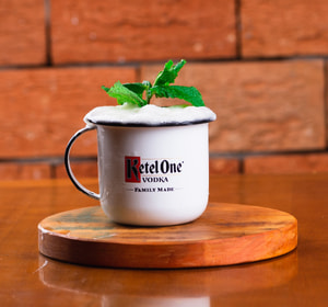 Moscow Mule
