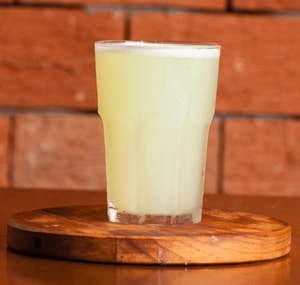 Limonada Suica