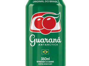 Guarana Antarctica