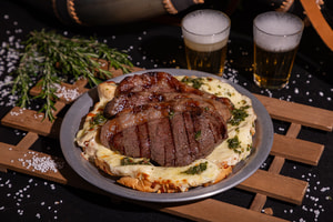 Picanha do Candango