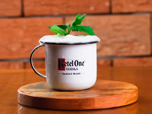 Moscow Mule