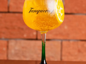 Tanqueray Tropical