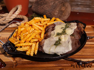 Picanha do Gordo  '