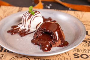 Petit Gateau